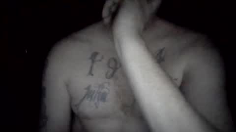 daddylong8499 online show from 10.14.25