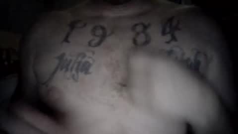 daddylong8499 online show from 10.18.25
