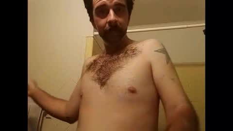 Snapshot of daddymill98 chatting on 09.25.25 daddymill98 online show from 09.25.25