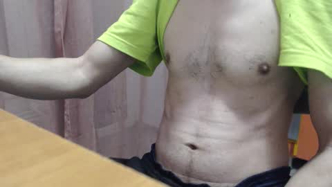 daddynextdoor86 online show from 01.12.26