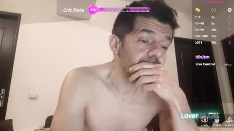 daddynextdoor86 online show from 05.06.26
