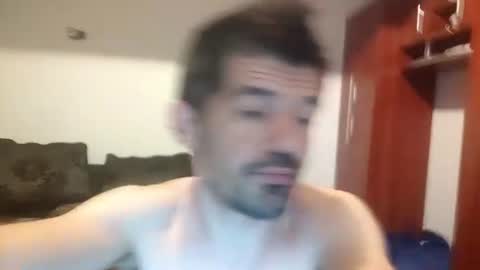 daddynextdoor86 online show from 06.17.26