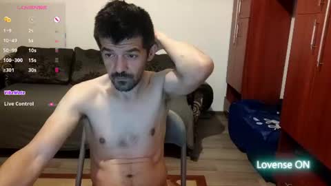 daddynextdoor86 online show from 06.18.26