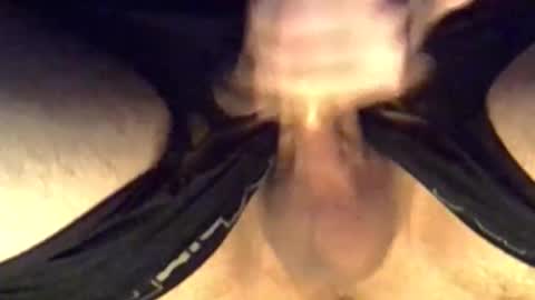 daddypervbuttprincess online show from 12.14.24