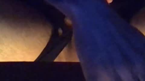 daddypervbuttprincess online show from 01.13.25