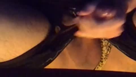 daddypervbuttprincess online show from 09.24.25