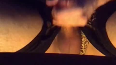 daddypervbuttprincess online show from 11.27.25