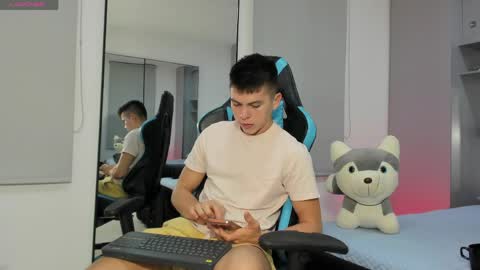 daddyrich4u online show from 05.01.26