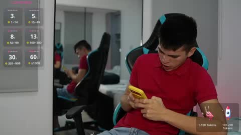 Snapshot of daddyrich4u chatting on 06.03.26 daddyrich4u online show from 06.03.26