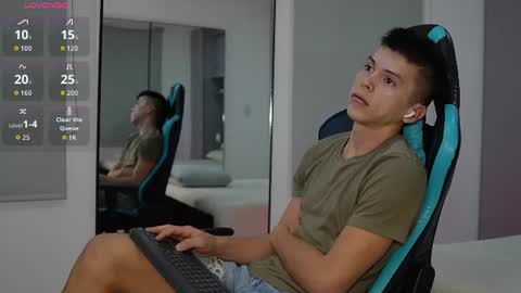 Snapshot of daddyrich4u chatting on 06.16.26 daddyrich4u online show from 06.16.26