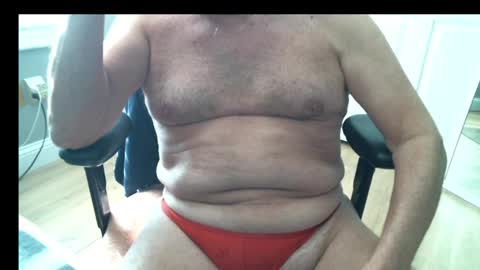 daddys7plus online show from 02.23.25