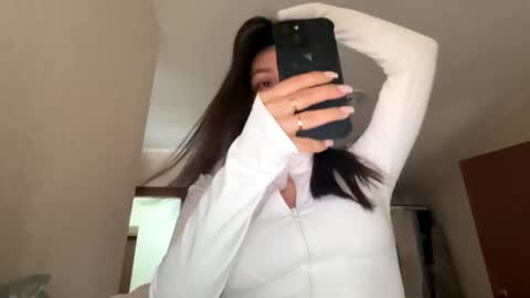 Snapshot of daddys_kisa chatting on 04.25.26 daddys_kisa online show from 04.25.26