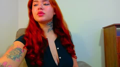 Valen online show from 09.14.25