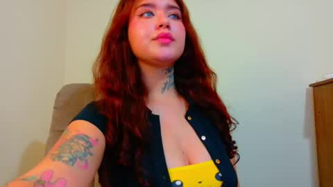 Valen online show from 10.06.25