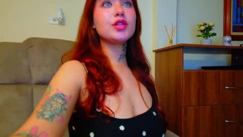 Valen online show from 05.18.26