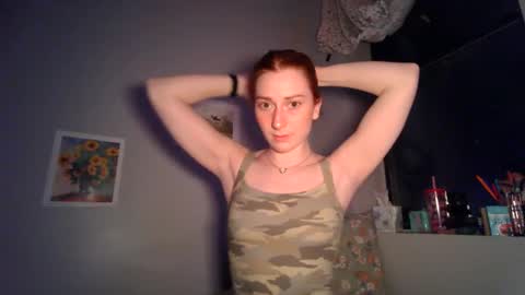 Saoirse online show from 03.10.25