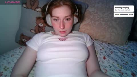 Saoirse online show from 01.13.26