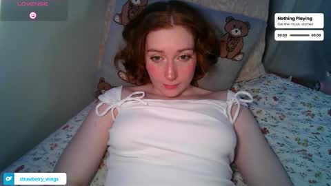 Saoirse online show from 01.14.26