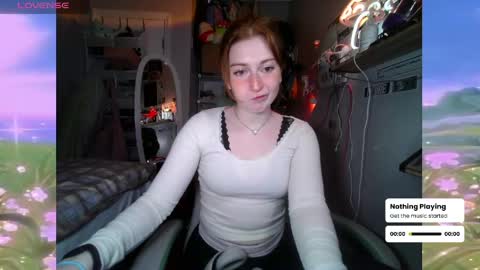Saoirse online show from 04.27.26