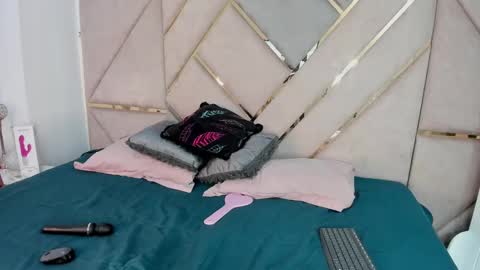 Bethany online show from 03.05.25