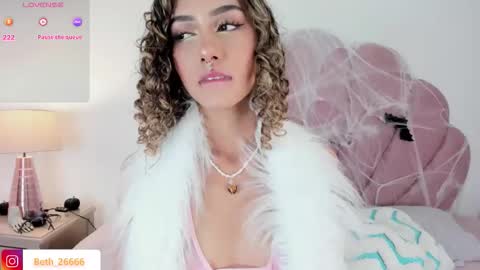 Bethany online show from 10.15.25