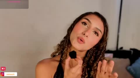 Bethany online show from 03.19.26