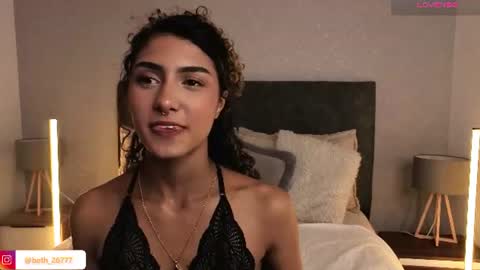 Bethany online show from 06.14.26