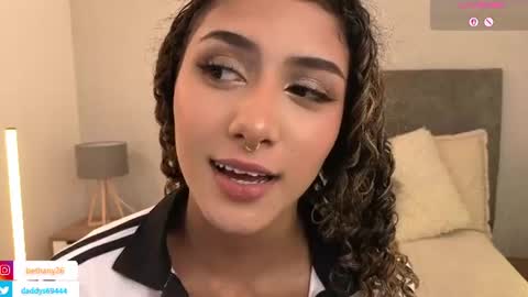 Bethany online show from 06.16.26