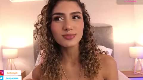 Snapshot of daddysgirrl1_ chatting on 06.25.26 Bethany online show from 06.25.26