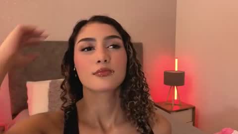 Snapshot of daddysgirrl1_ chatting on 07.22.26 Bethany online show from 07.22.26