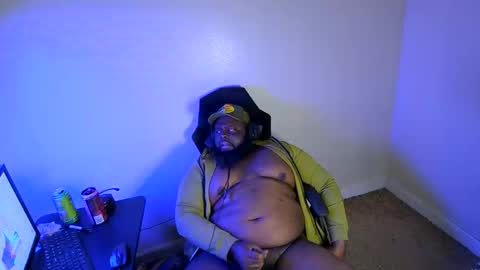 daddyshome888 online show from 10.17.25