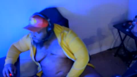 daddyshome888 online show from 01.12.26