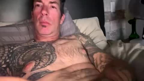 daddyshornyy online show from 09.12.25