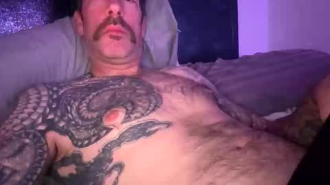 daddyshornyy online show from 11.23.25