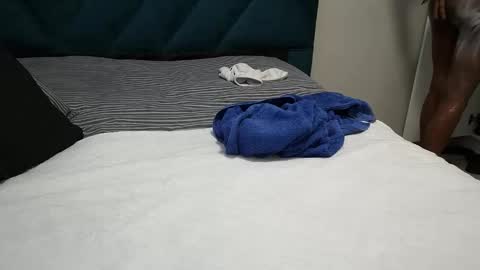 daddyslittleebony online show from 11.18.25