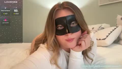 Jaime online show from 01.08.25