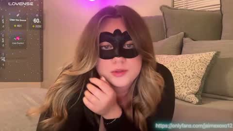 Jaime online show from 02.09.25