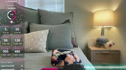 Jaime online show from 09.10.25