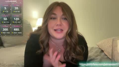 Jaime online show from 05.15.26