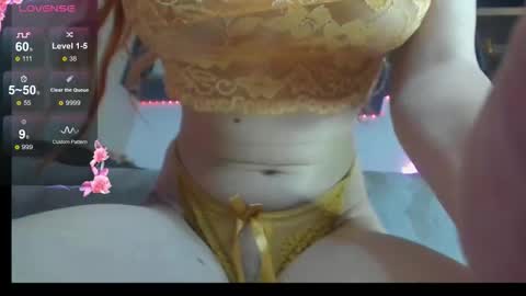 daddyslittleslutfox online show from 11.06.25