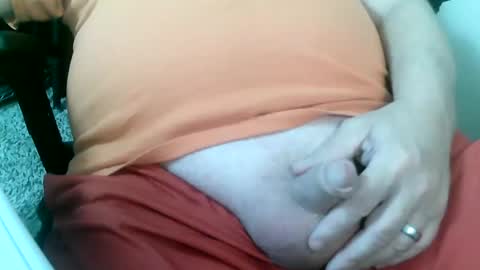 daddysmalls online show from 01.04.25