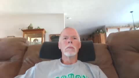 Snapshot of daddysmk chatting on 01.21.25 daddysmk online show from 01.21.25