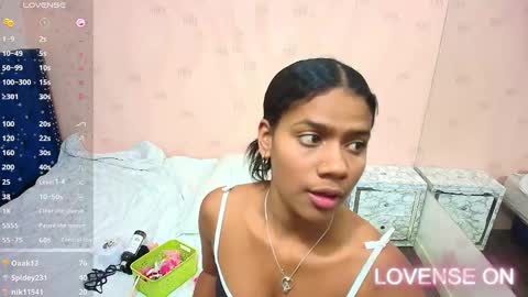 Anny  online show from 01.12.25