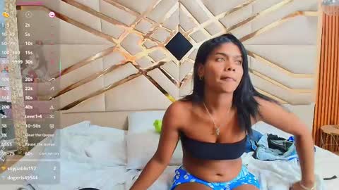 Anny  online show from 02.12.25