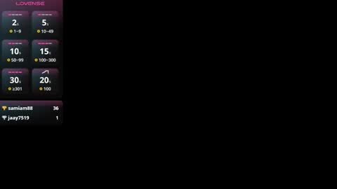 Anny  online show from 03.18.26