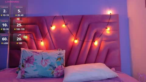 Anny  online show from 04.17.26