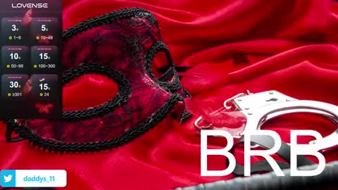 Lili online show from 01.08.25