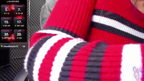 Lili online show from 11.01.25