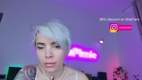 daddyspixxie online show from 04.25.26