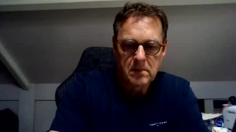 Dannyspoenk online show from 07.20.26